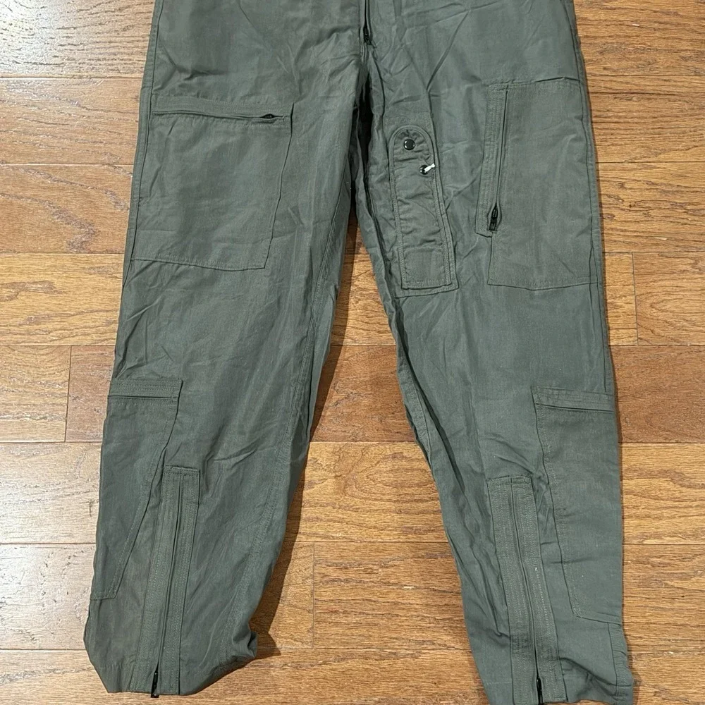 Carter Industries pre owned
